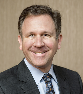 Rich Isaacs, M.D., FACS