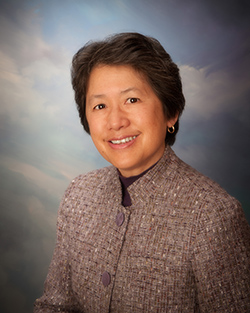 Janwyn Funamura, M.D.