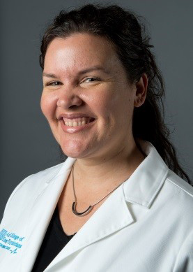 Melissa Jones, M.D.