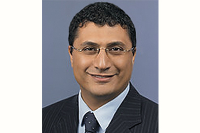 Osama Raslan, M.D., M.Sc., M.B.B.Ch