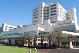 Medical Center