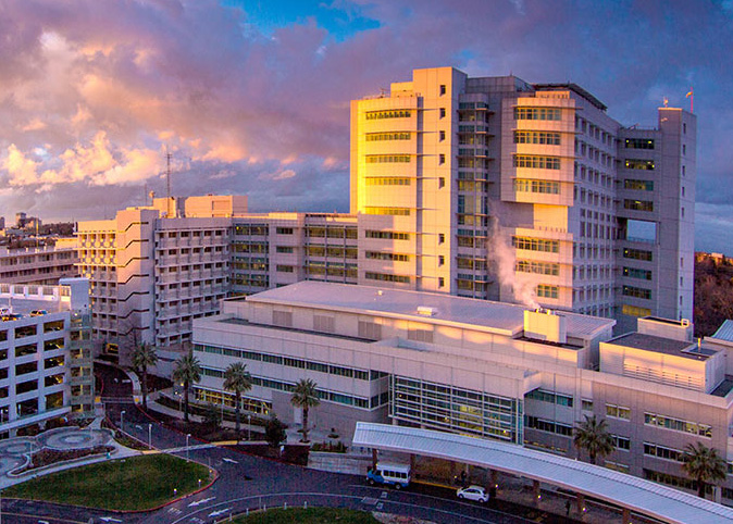 UC Davis Health Medical Center
