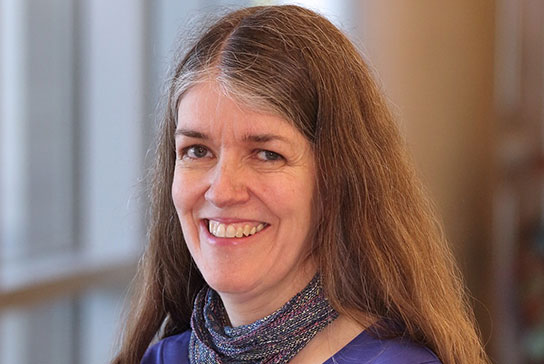 Barbara Shacklett's photo