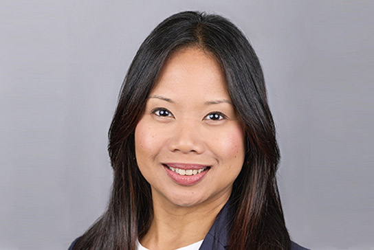 Abigail Reyes's photo