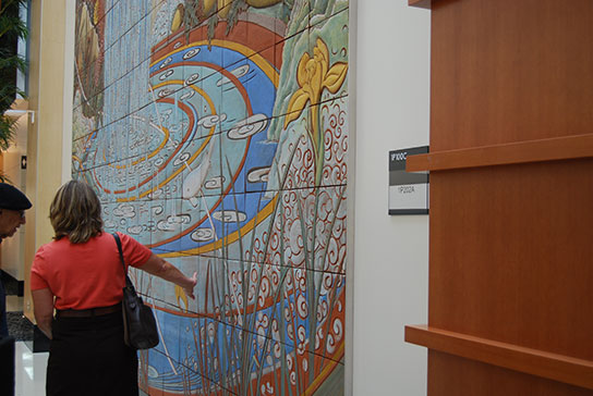 Graduate Student Researchers