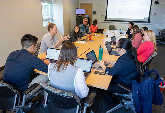 Resources for Administrators / Managers