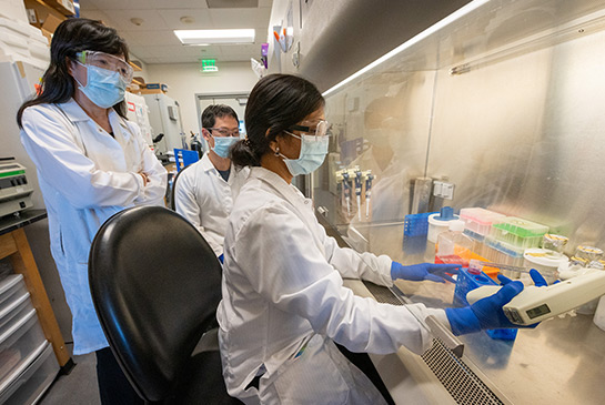 Cardiovascular Research Institute