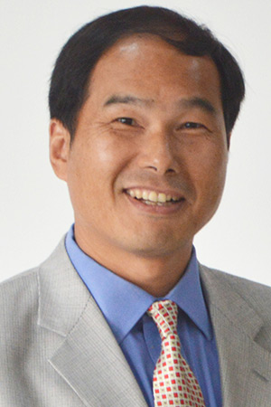 Aiming Yu, Ph.D.