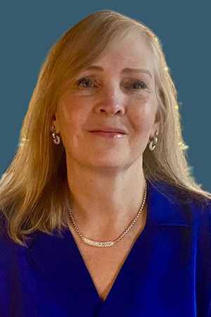 Colleen Sweeney