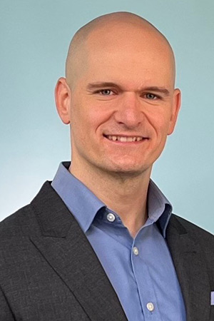 David E. Olson, Ph.D.