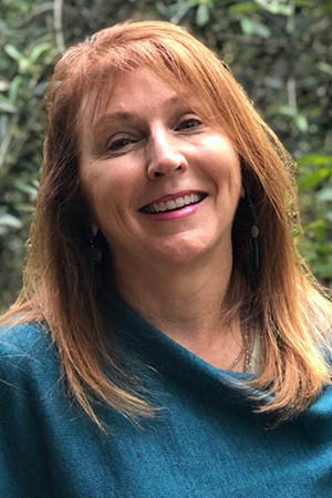 Flora Tassone, Ph.D.