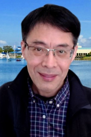 Hongwu Chen, Ph.D.