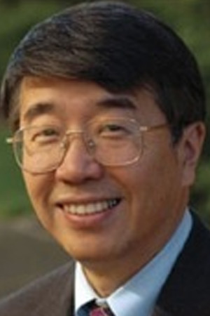 Hsing-Jien Kung, Ph.D.