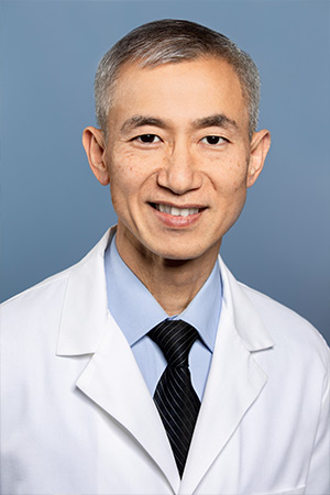 Jeremy Chien, Ph.D.