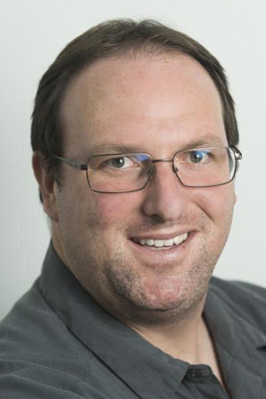 Justin Siegel, Ph.D.
