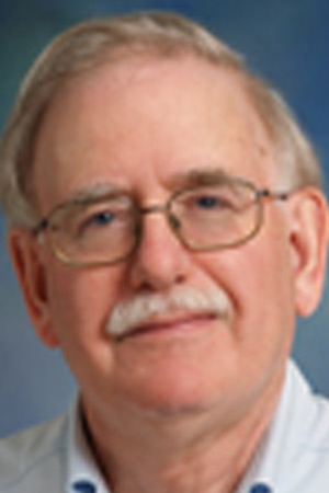 Michael Saxton, Ph.D.