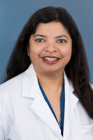 Paramita M. Ghosh, Ph.D.