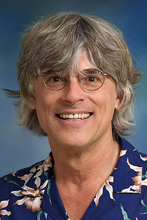 Paul J. Hagerman, M.D., Ph.D.