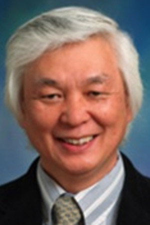 Thomas Jue, Ph.D.
