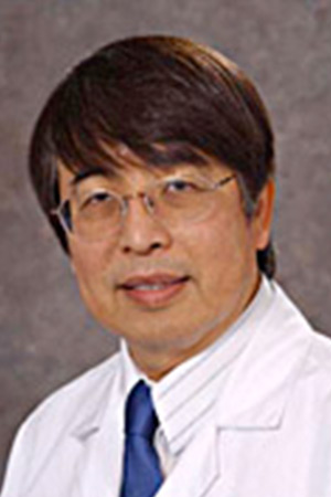 Yoshikazu Takada, M.D., Ph.D.