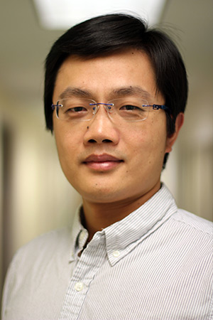 Yuanpei Li