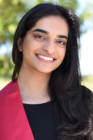 Fiza Tariq