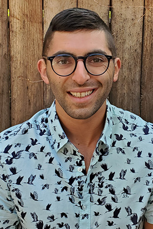 Jacob Roshgadol