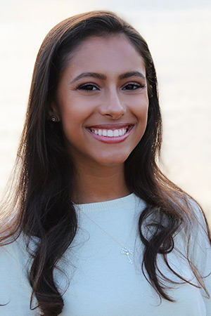 Kiran Long-Iyer