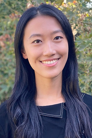 Yihan Jin