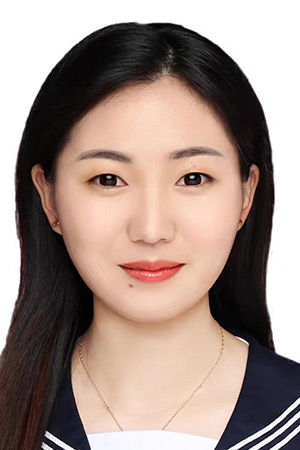 Qiufang Zong, Ph.D.