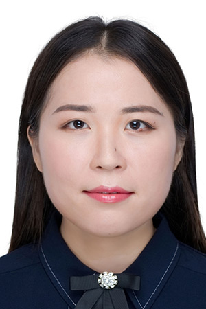Xiaoyun Zhao, Ph.D.