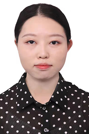 Xingling Zheng, Ph.D.