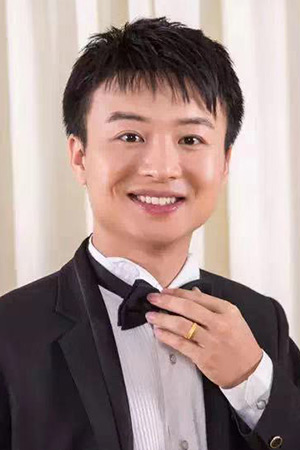 Yangxiong Li, Ph.D.