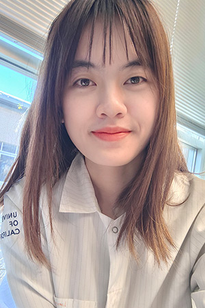 Ya-Ping (Alvina) Shiau, Ph.D.