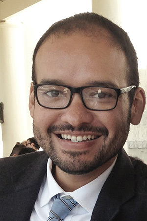 Dennis J Montoya, Ph.D.