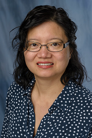 Caili Tong