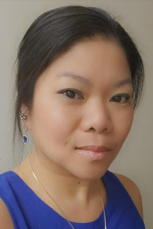 Christina Tran