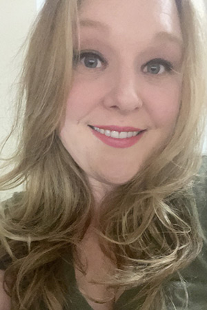 Elizabeth Lowrie
