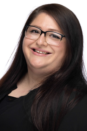 Merissa Gonzales
