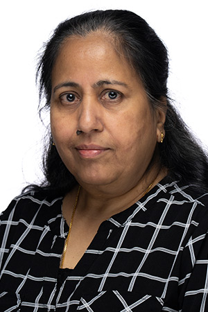 Uma Budamagunta