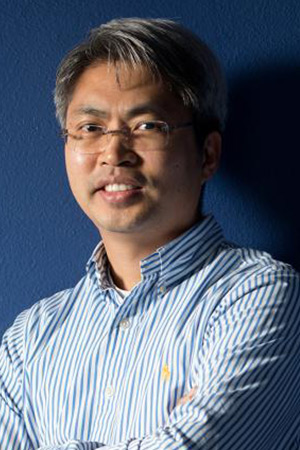 Charles Lee, Ph.D.