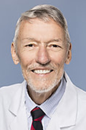 Craig Watson, M.D., Ph.D.