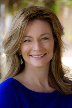 Cynthia Schumann, Ph.D.