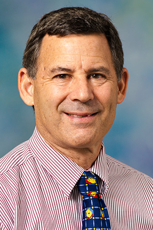Douglas S. Gross, M.D., Ph.D.