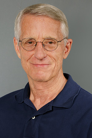 Edward N. Pugh, Jr., Ph.D.