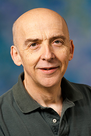 Gordon Douglas, Ph.D.
