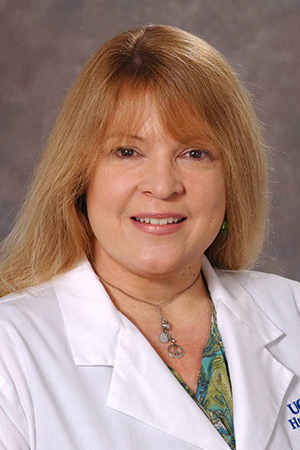 Jan Nolta, Ph.D.
