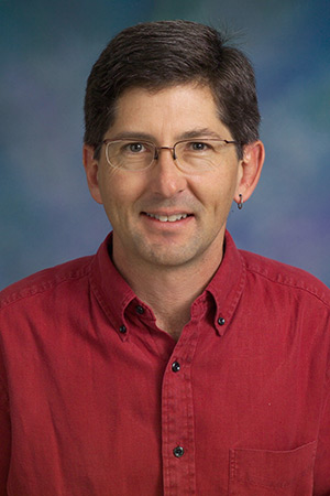 John Hess, Ph.D.