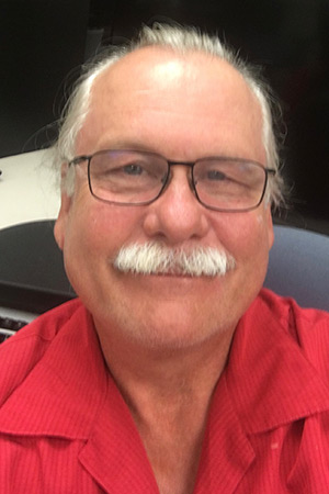 Kenneth A. Beck, Ph.D.