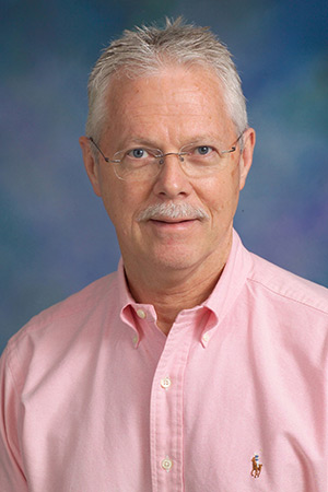 Kent Erickson, Ph.D.